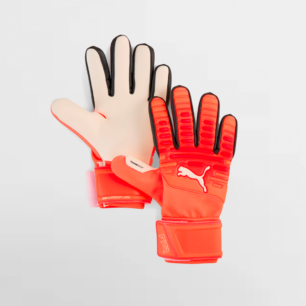 PUMA GUANTE PORTERO FUTURE MATCH NC - 042124 01