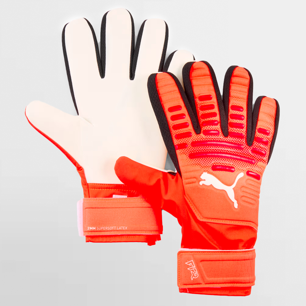 PUMA GUANTE PORTERO FUTURE PLAY NC - 042128 01