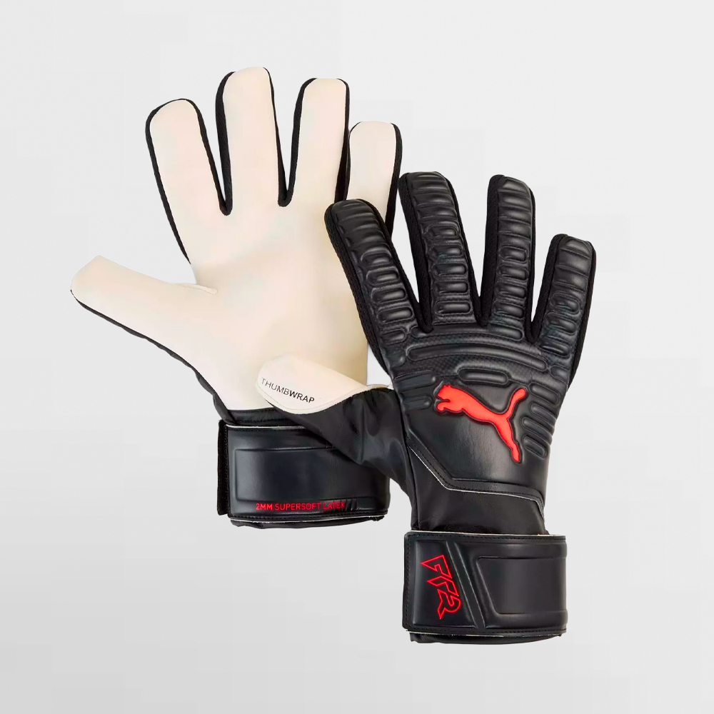 PUMA GUANTE PORTERO PLAY NC - 042125 03