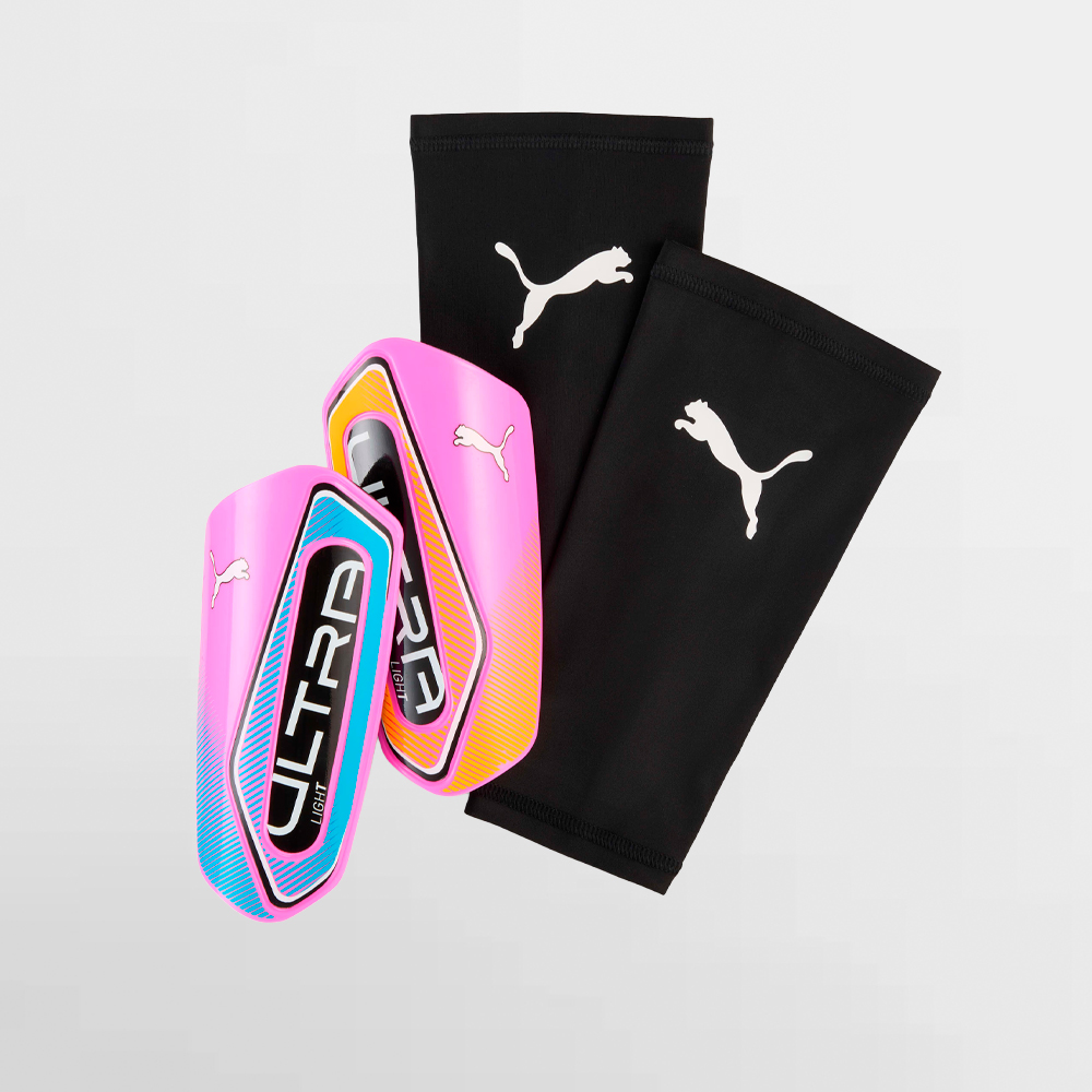 PUMA CANILLERA ULTRA LIGHT SLEEVE - 031019 01