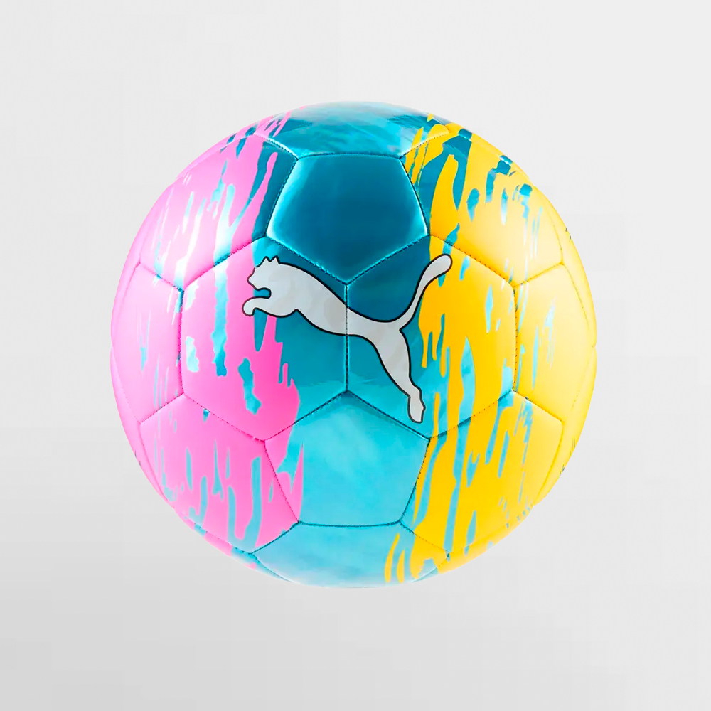 PUMA BALON GRAPHIC BALL - 085100 01