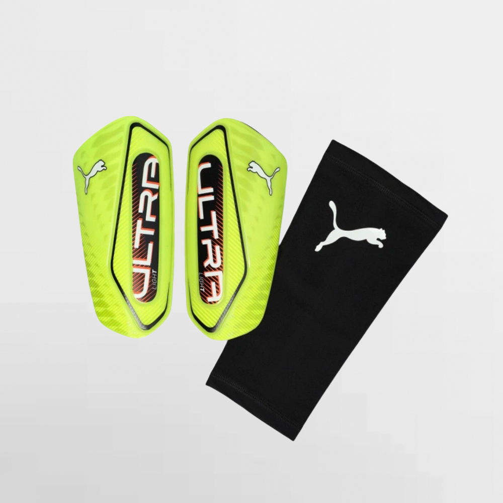 PUMA CANILLERA ULTRA LIGHT SLEEVE - 030989 07
