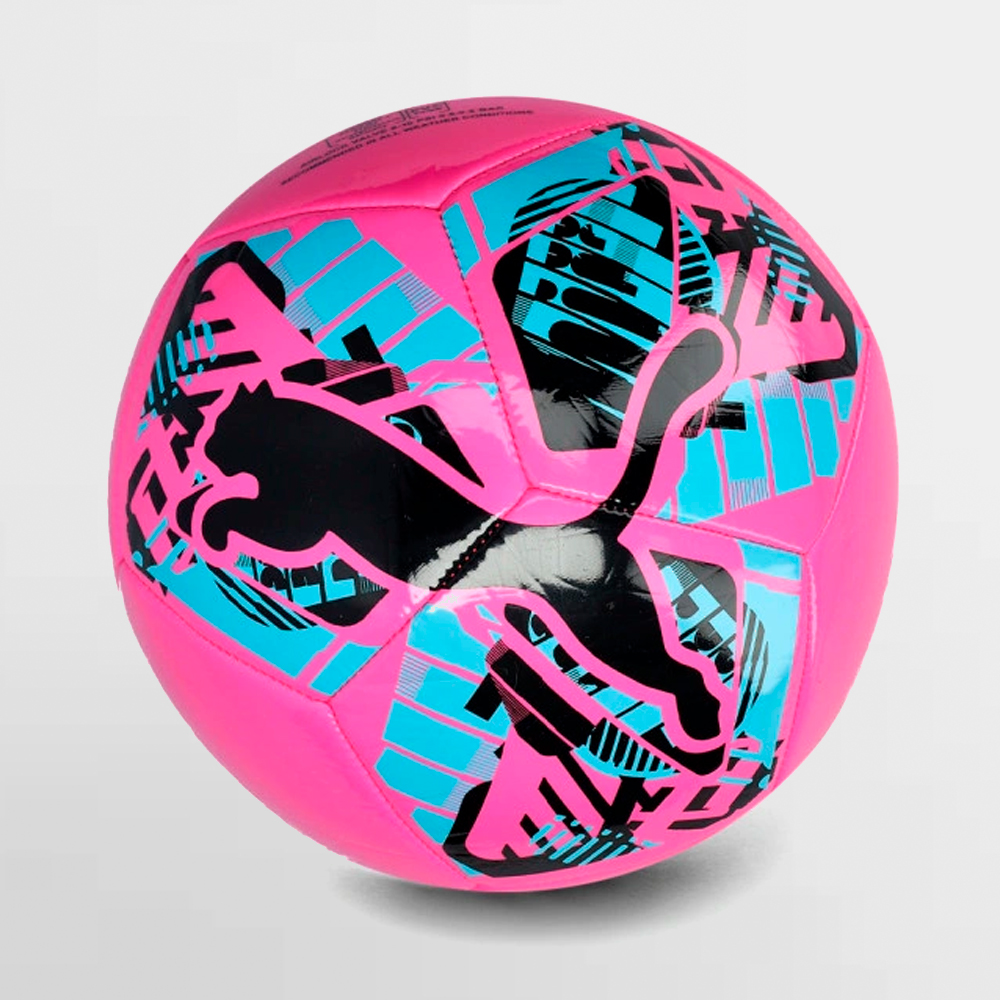 PUMA BALON BIG CAT BALL - 084937 05