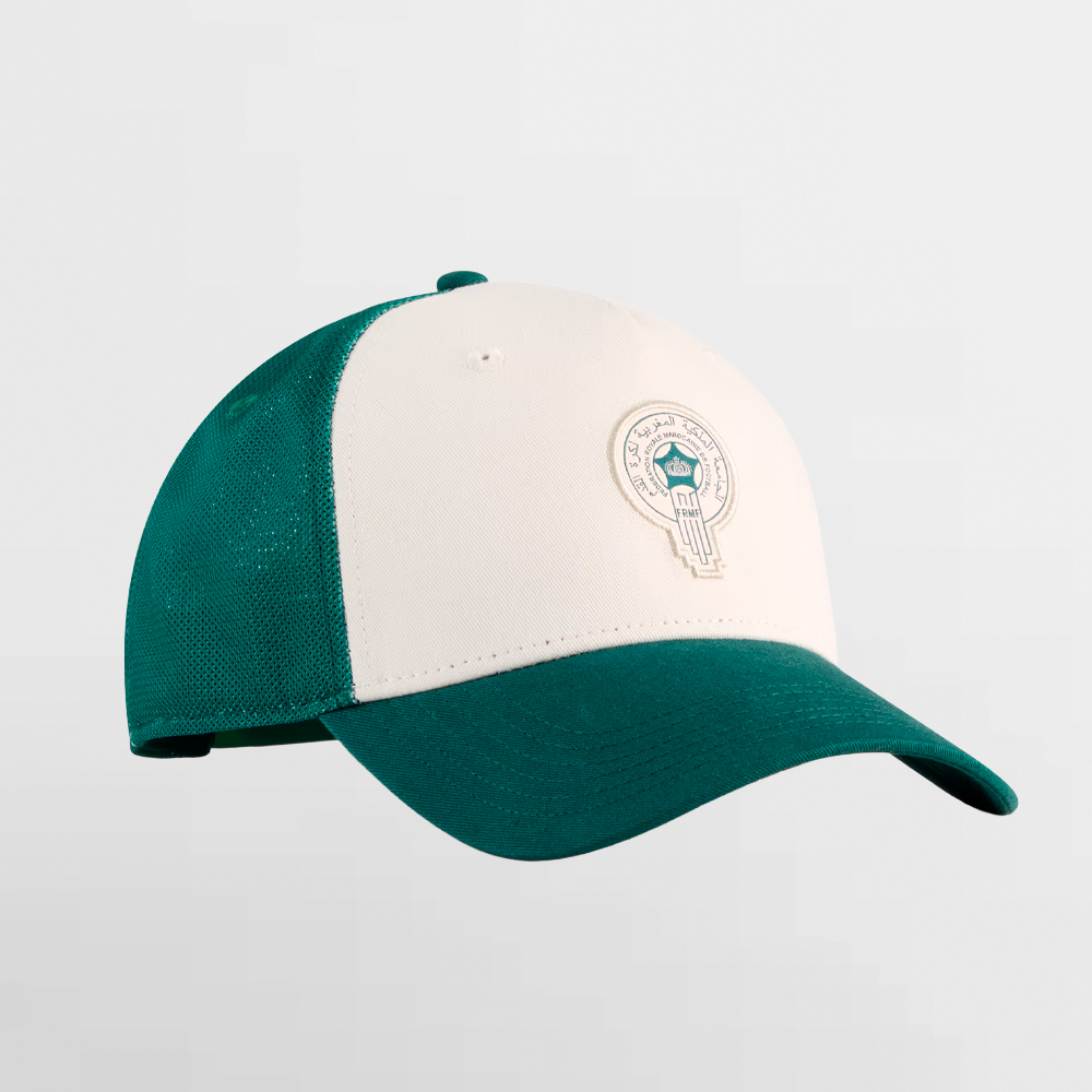 PUMA GORRA FRMF TRUCKER CAP - 027078 02