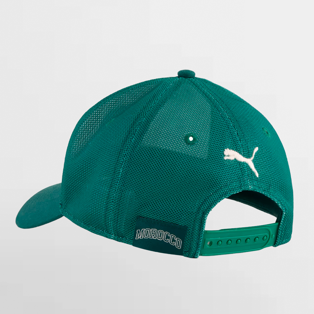 PUMA GORRA FRMF TRUCKER CAP - 027078 02