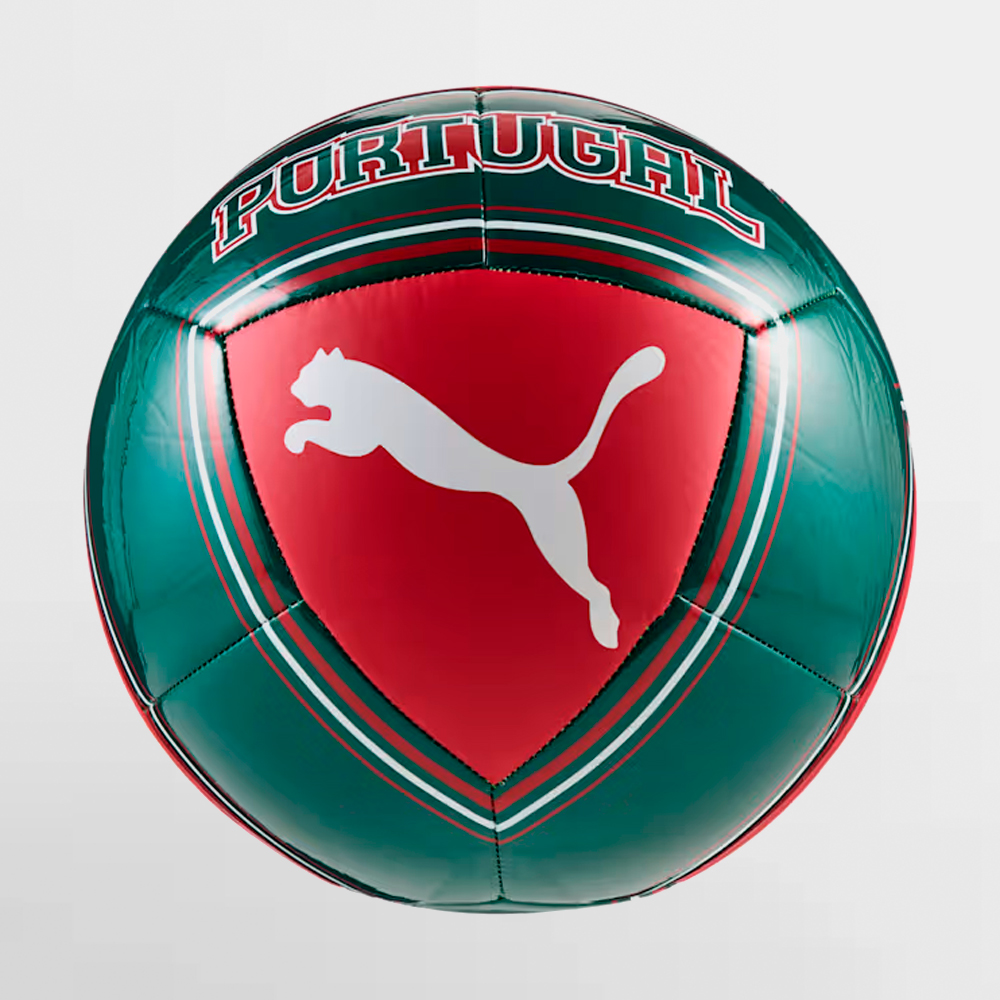 PUMA BALON FPF CULTURE BALL - 084983 01