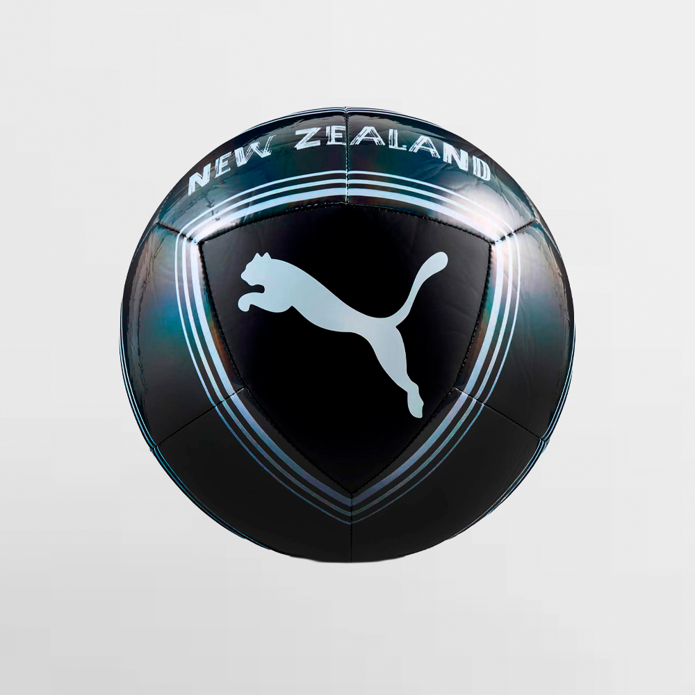 PUMA BALON NZ CULTURE BALL - 085009 01