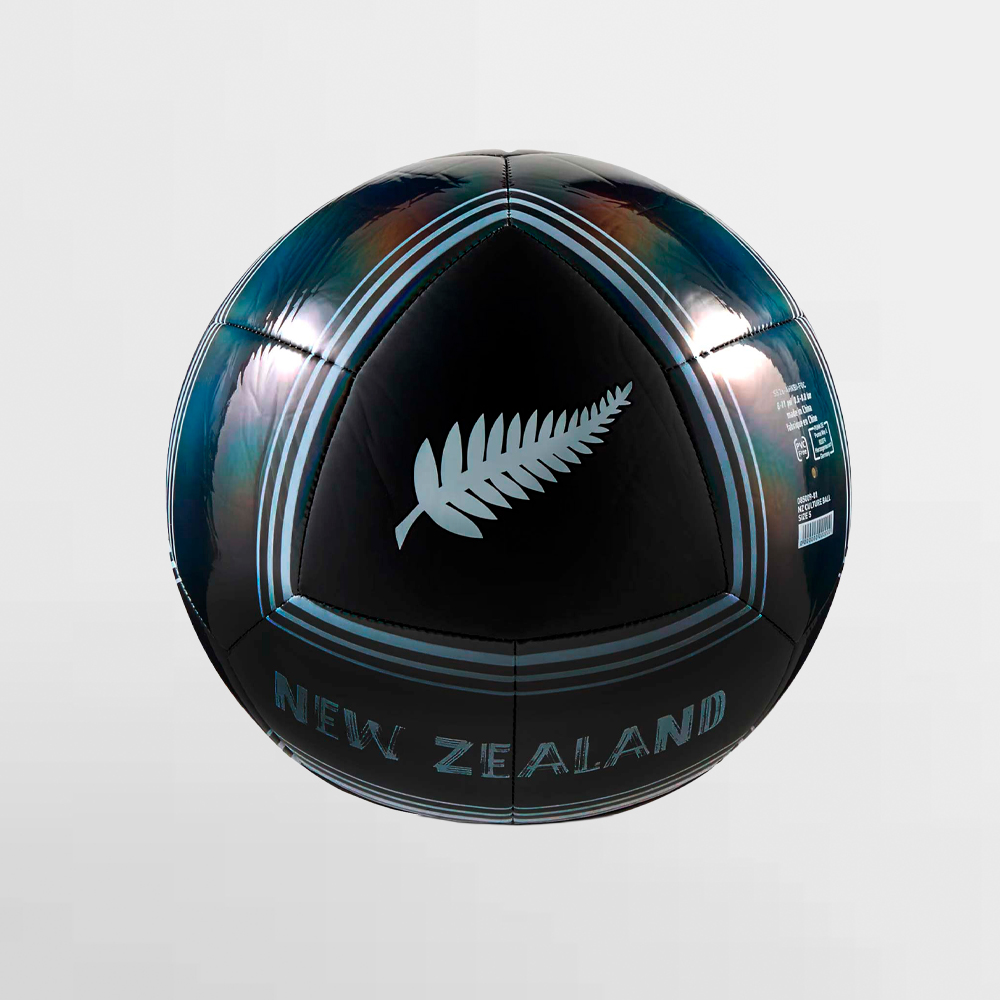 PUMA BALON NZ CULTURE BALL - 085009 01