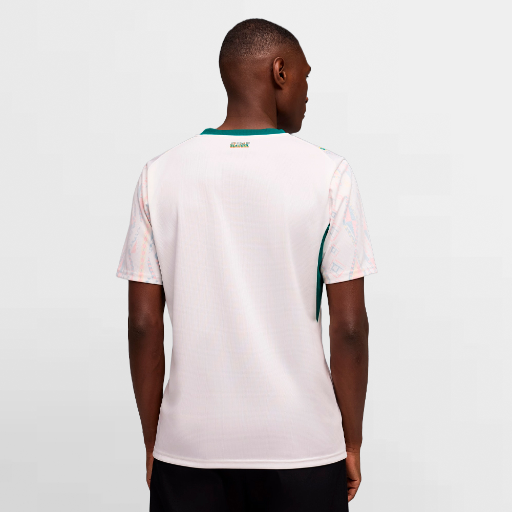 PUMA CAMISA FSF HOME JERSEY FREPLICA - 783165 01