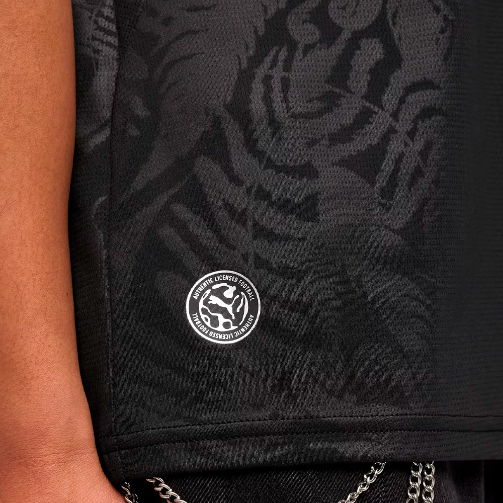 PUMA CAMISA NZ HOME JERSEY REPLICA - 783262 01