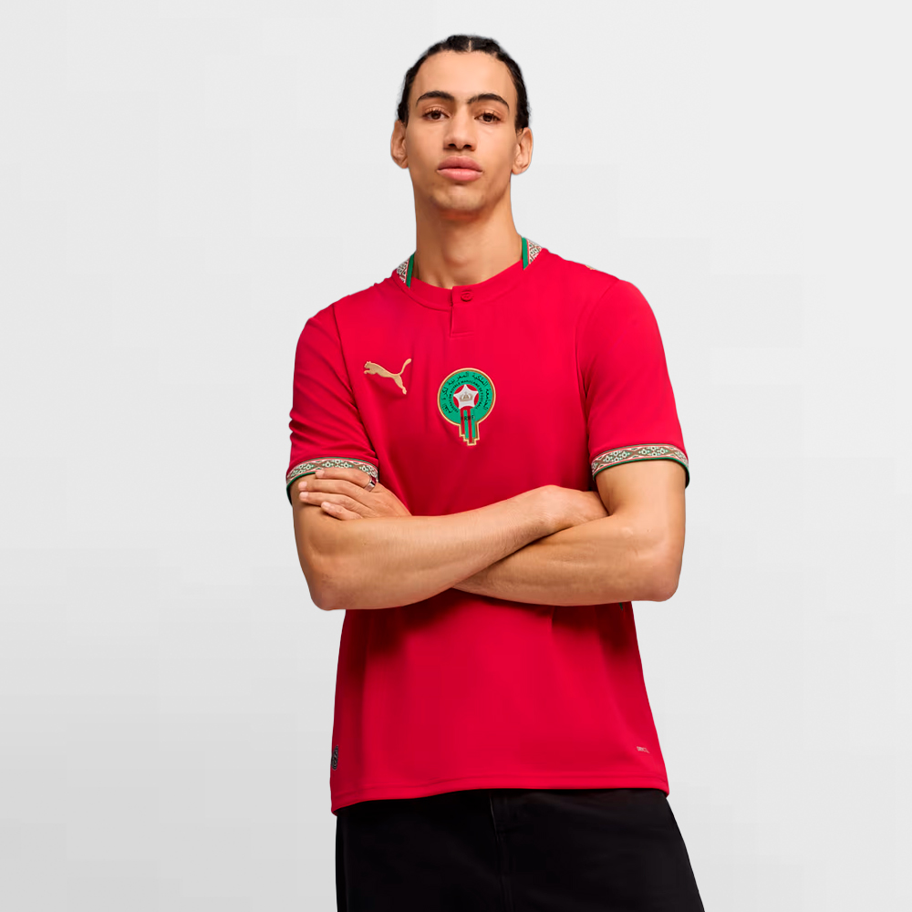 PUMA CAMISA FRMF HOME JERSEY REPLICA - 783317 01