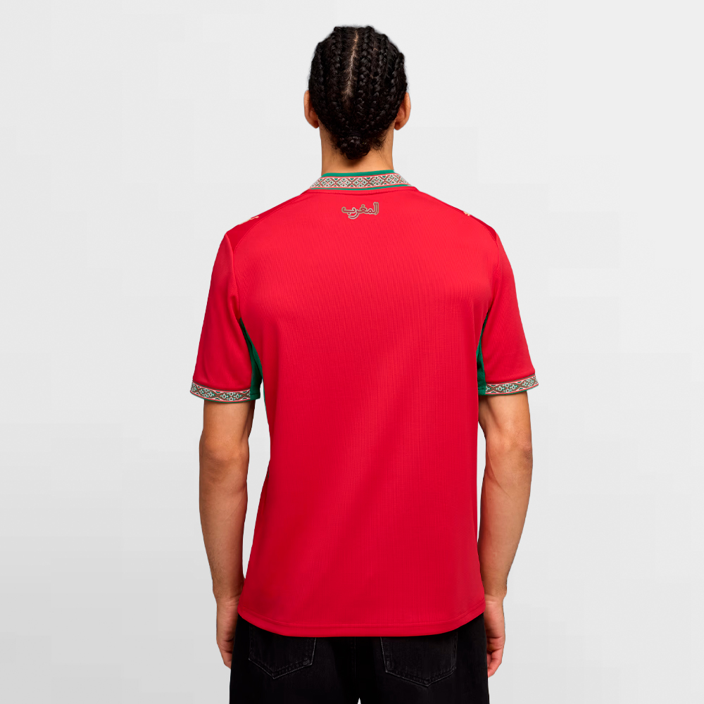 PUMA CAMISA FRMF HOME JERSEY REPLICA - 783317 01