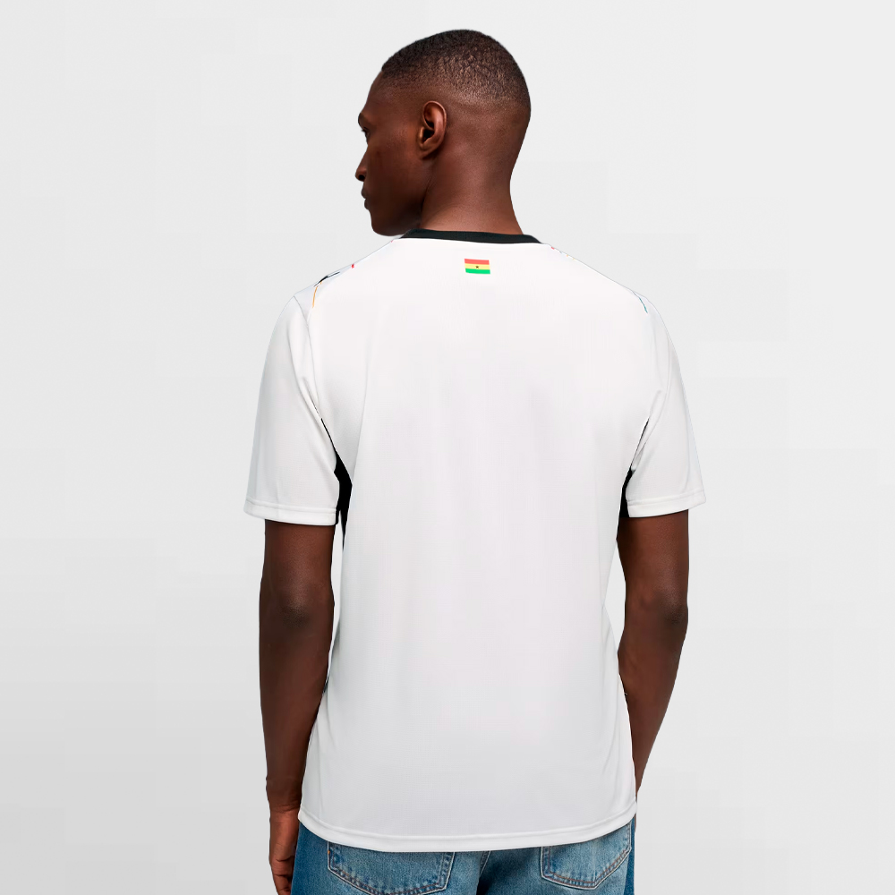 PUMA CAMISA GFA HOME JERSEY REPLICA - 783419 01