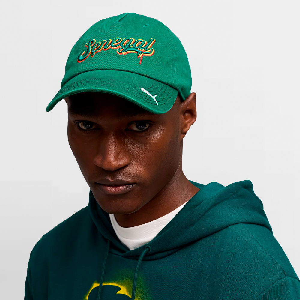 PUMA GORRA FSF CULTURE CAP - 027074 02