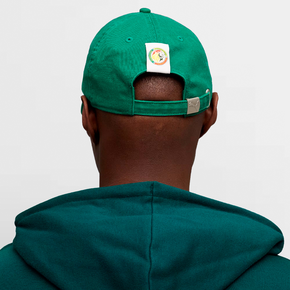 PUMA GORRA FSF CULTURE CAP - 027074 02