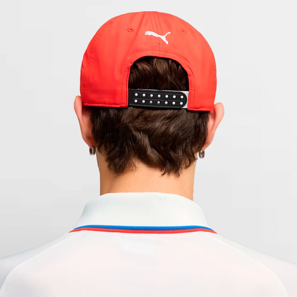 PUMA GORRA BMW MMS BB CAP - 026875 03