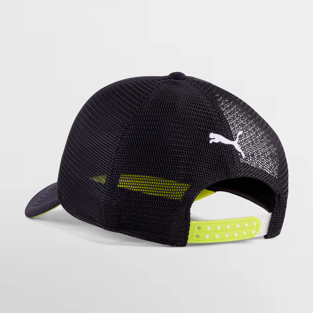 PUMA GORRA AMF1 TRUCKER CAP - 026941 01
