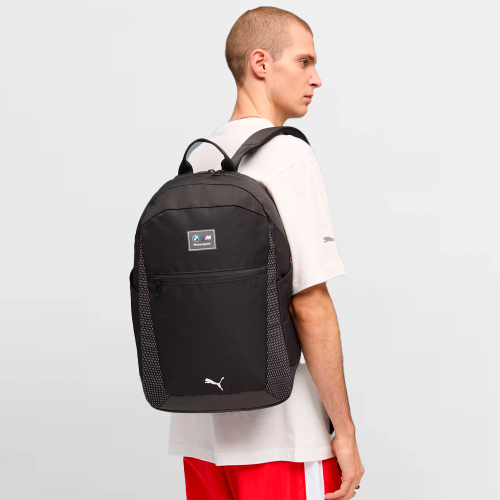 PUMA MOCHILA BMW MMS BACKPACK - 092233 01