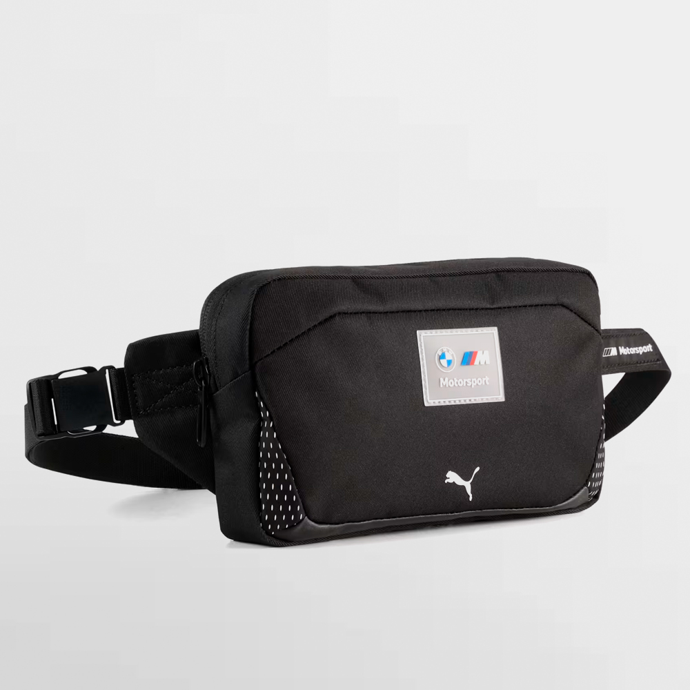 PUMA RIÑONERA 01BMW MMS BOXY WAIST BAG - 092234 01
