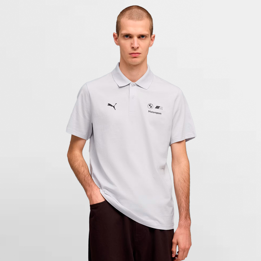 PUMA POLO BMW MMS ESS POLO - 634900 07