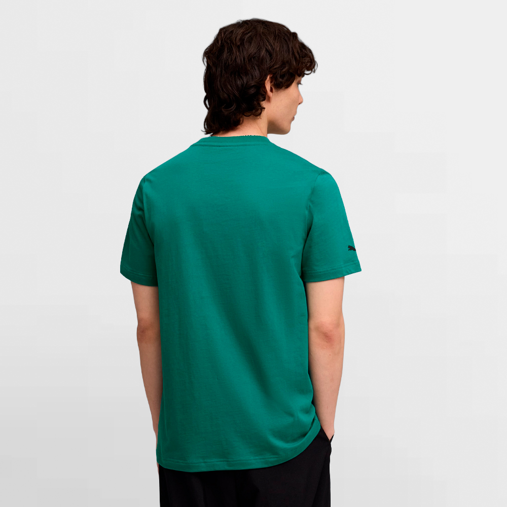 PUMA CAMISETA AMF1 BIG LOGO TEE - 635396 04