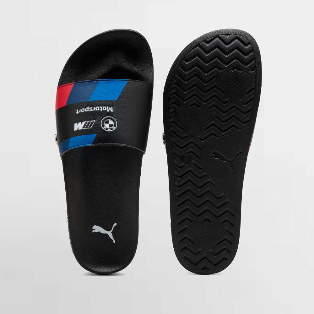 PUMA SANDALIA BMW MMS LEADCAT 2.0 LOGO - 309206 01