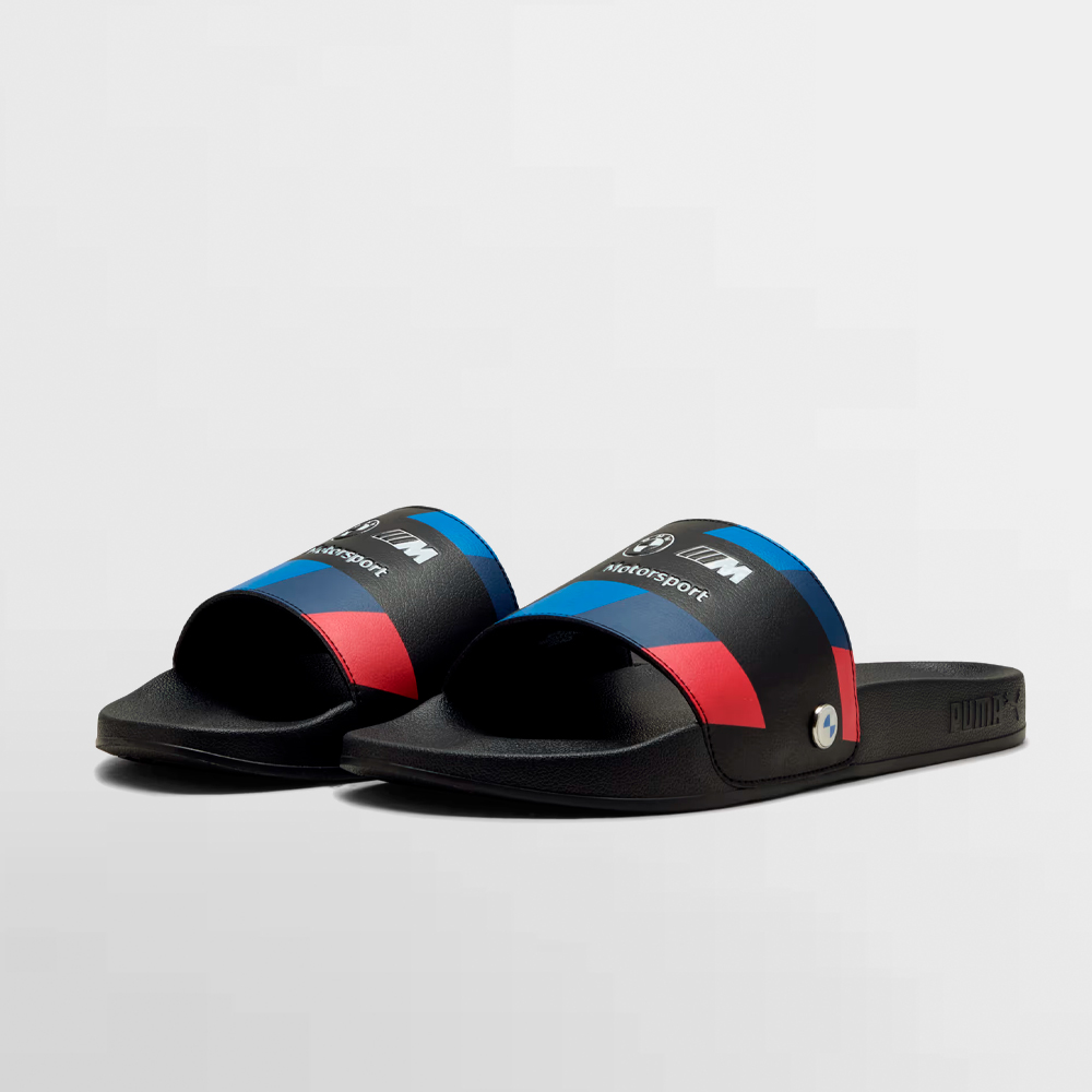 PUMA SANDALIA BMW MMS LEADCAT 2.0 LOGO - 309206 01