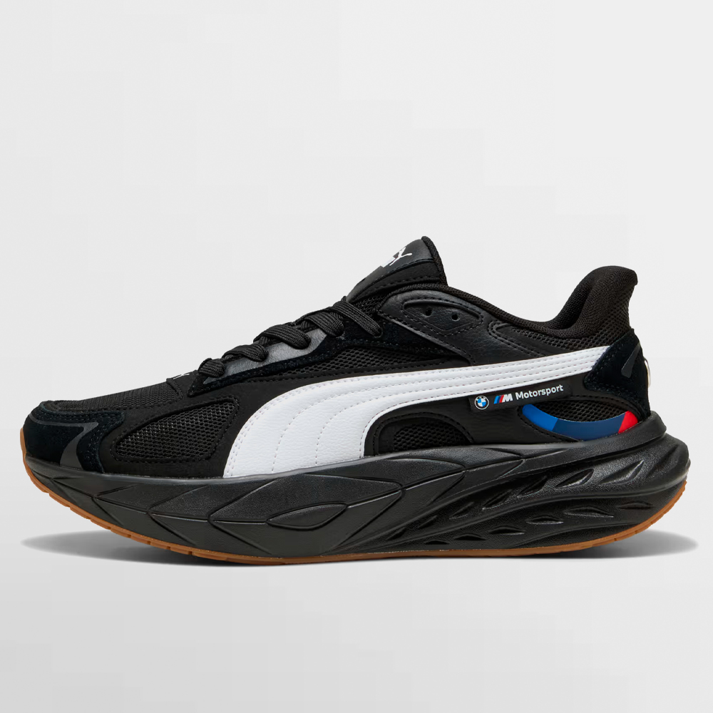 PUMA CALZADO BMW MMS HYPNOTIC LS 2 - 309259 01