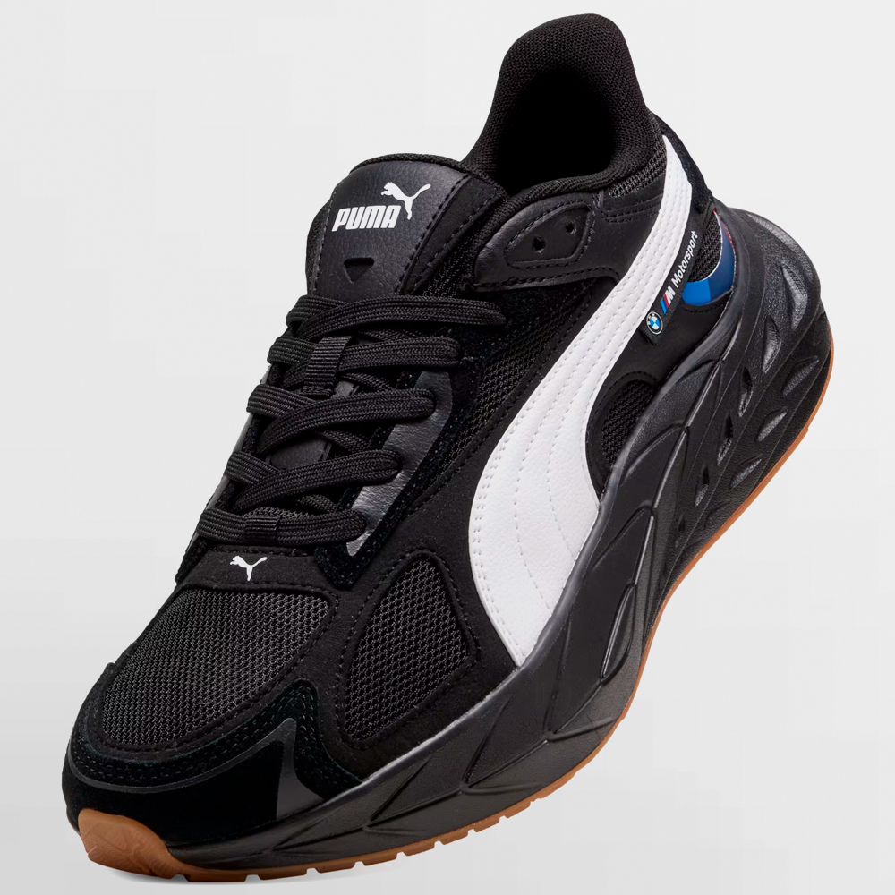 PUMA CALZADO BMW MMS HYPNOTIC LS 2 - 309259 01