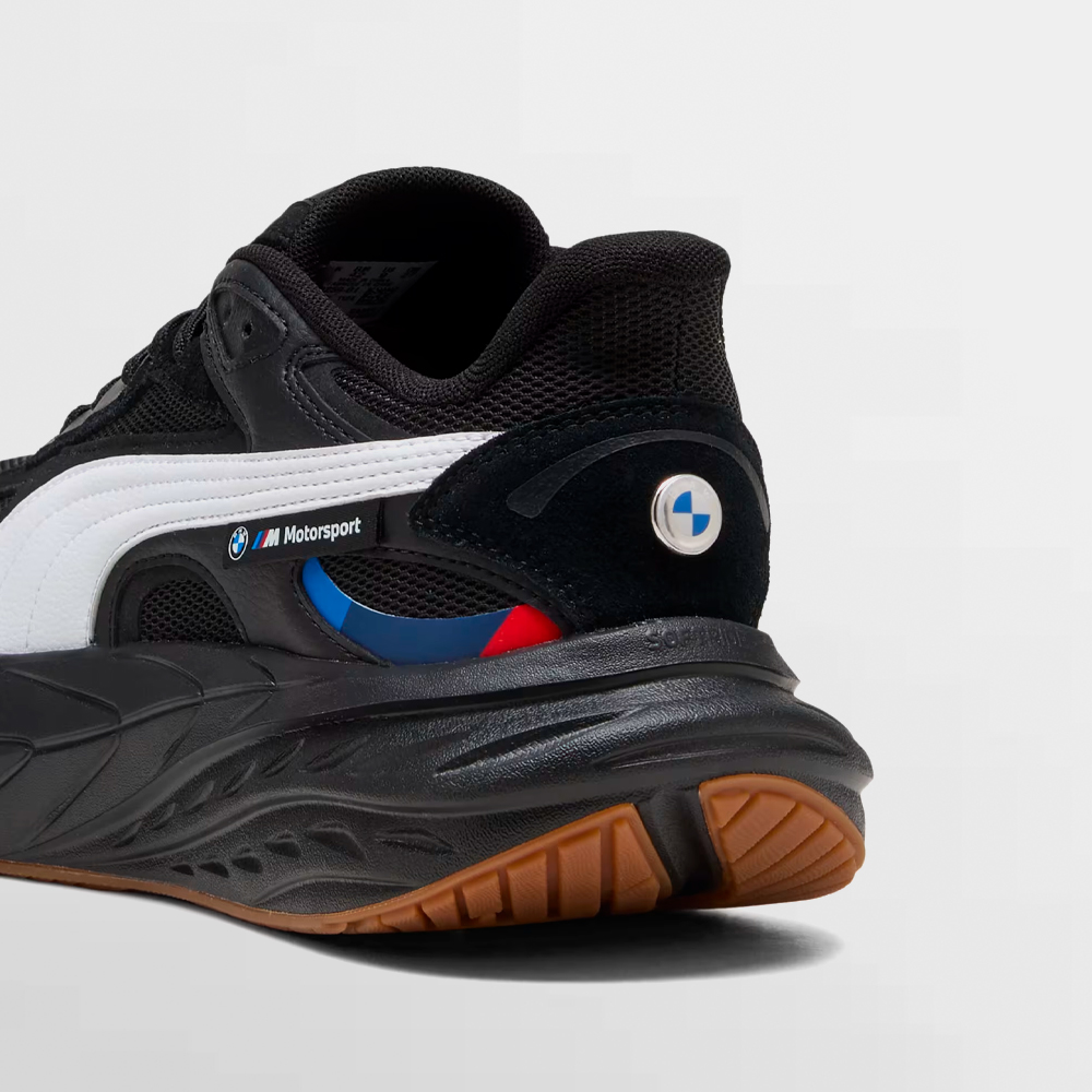 PUMA CALZADO BMW MMS HYPNOTIC LS 2 - 309259 01