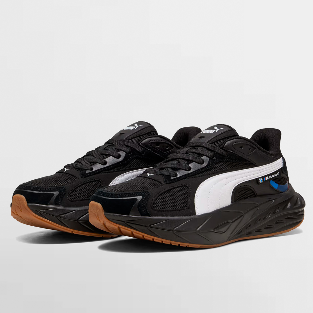 PUMA CALZADO BMW MMS HYPNOTIC LS 2 - 309259 01