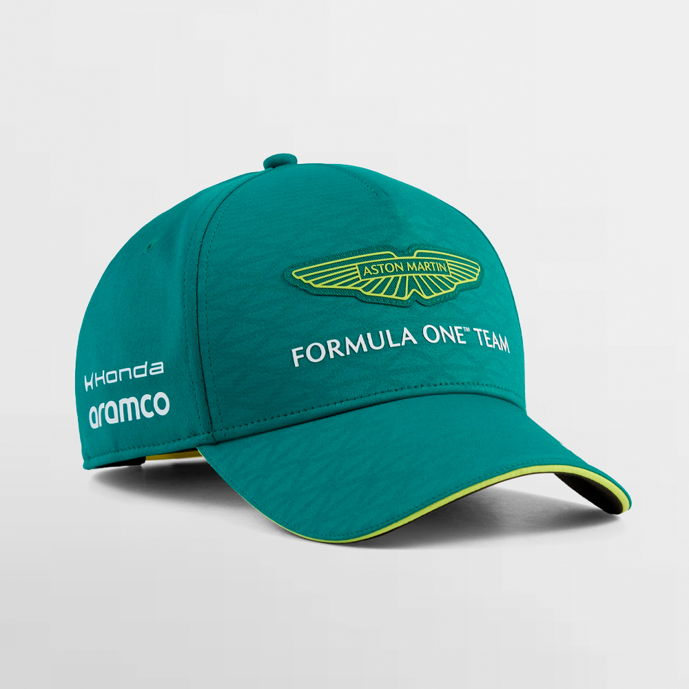 PUMA GORRA AMF1 REPLICA TEAM BB CAP - 026929 01