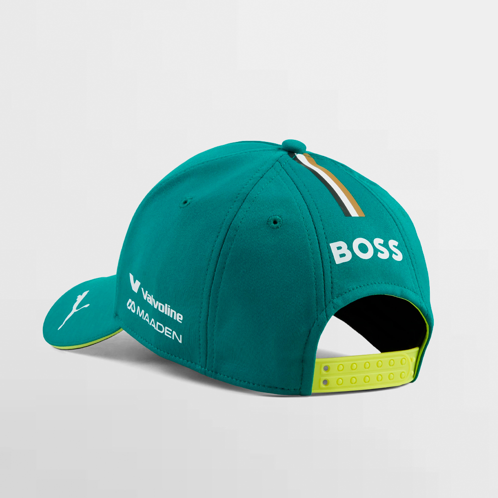 PUMA GORRA AMF1 REPLICA TEAM BB CAP - 026929 01