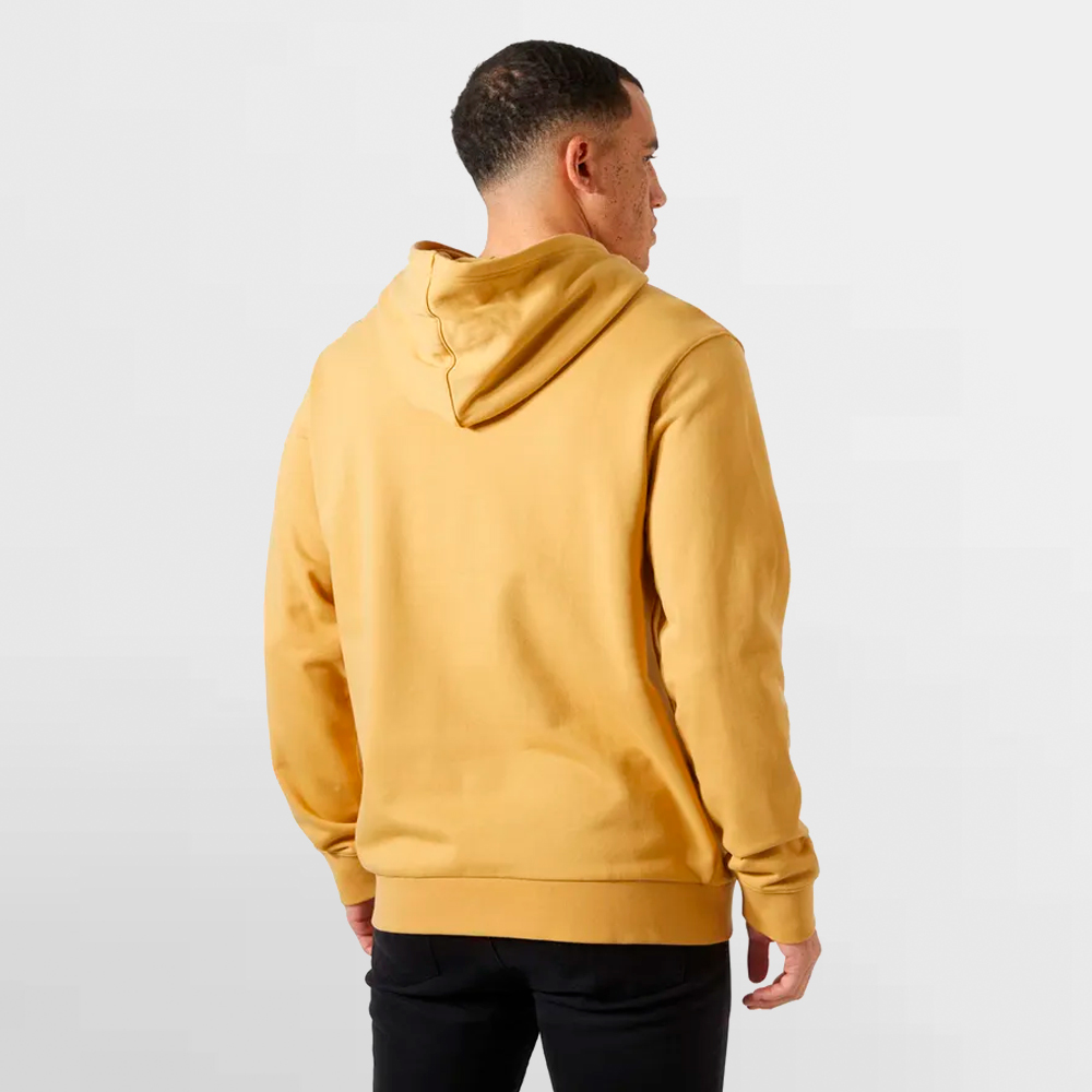 HELLY HANSEN CANGURO LOGO HOODIE 3.0 - 54582 389
