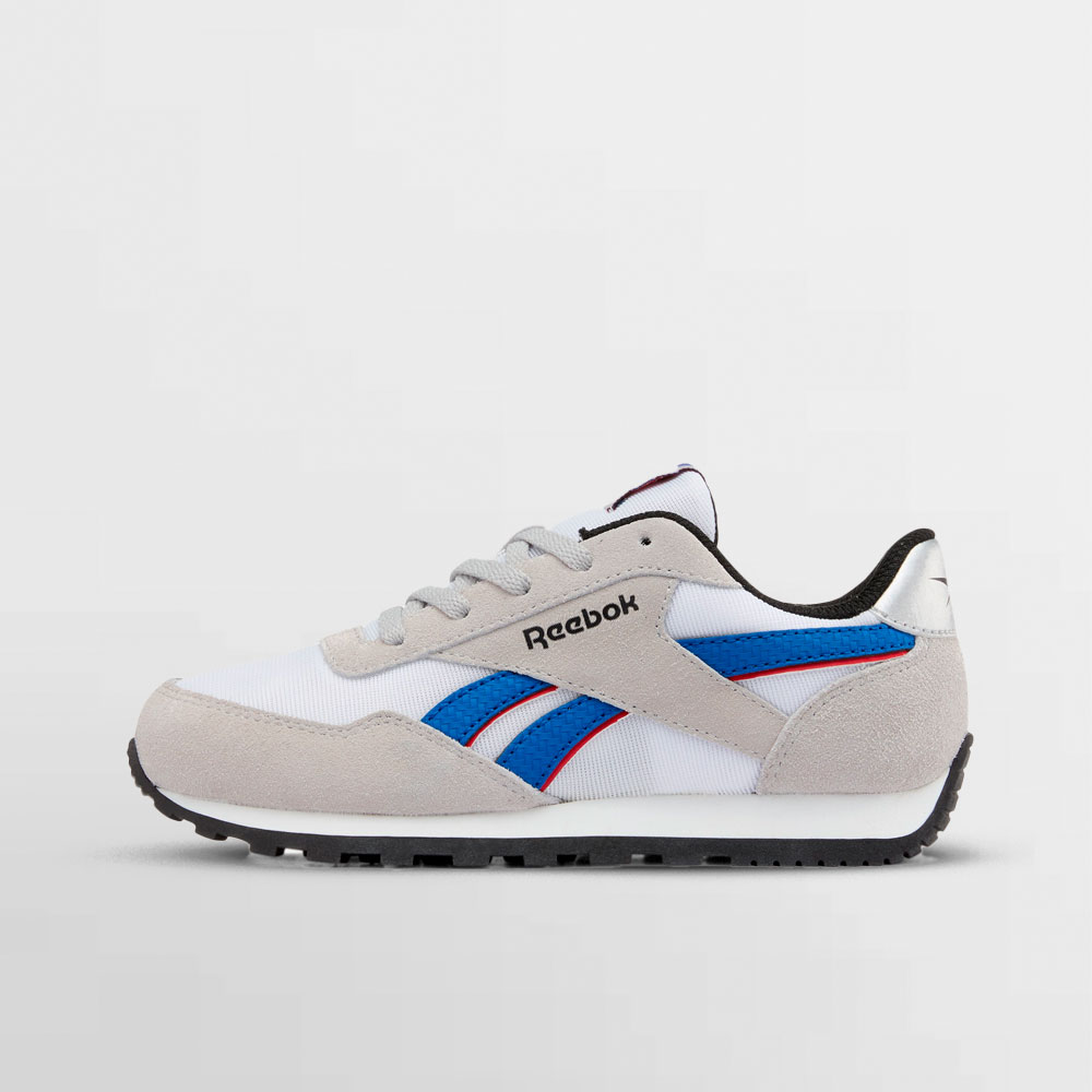 REEBOK CALZADO CLASSIC GLIDE LOW GS - 100245151