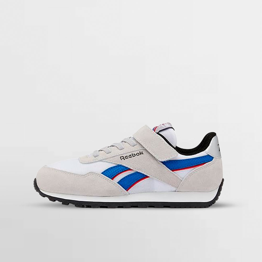REEBOK CALZADO CLASSIC GLIDE LOW ELASTIC & TOP STRAP PS - 100245153