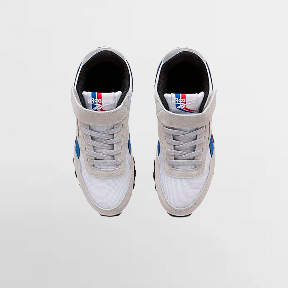 REEBOK CALZADO CLASSIC GLIDE LOW ELASTIC & TOP STRAP PS - 100245153