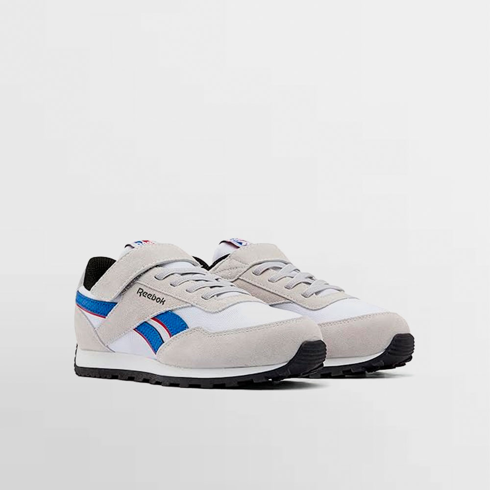 REEBOK CALZADO CLASSIC GLIDE LOW ELASTIC & TOP STRAP PS - 100245153