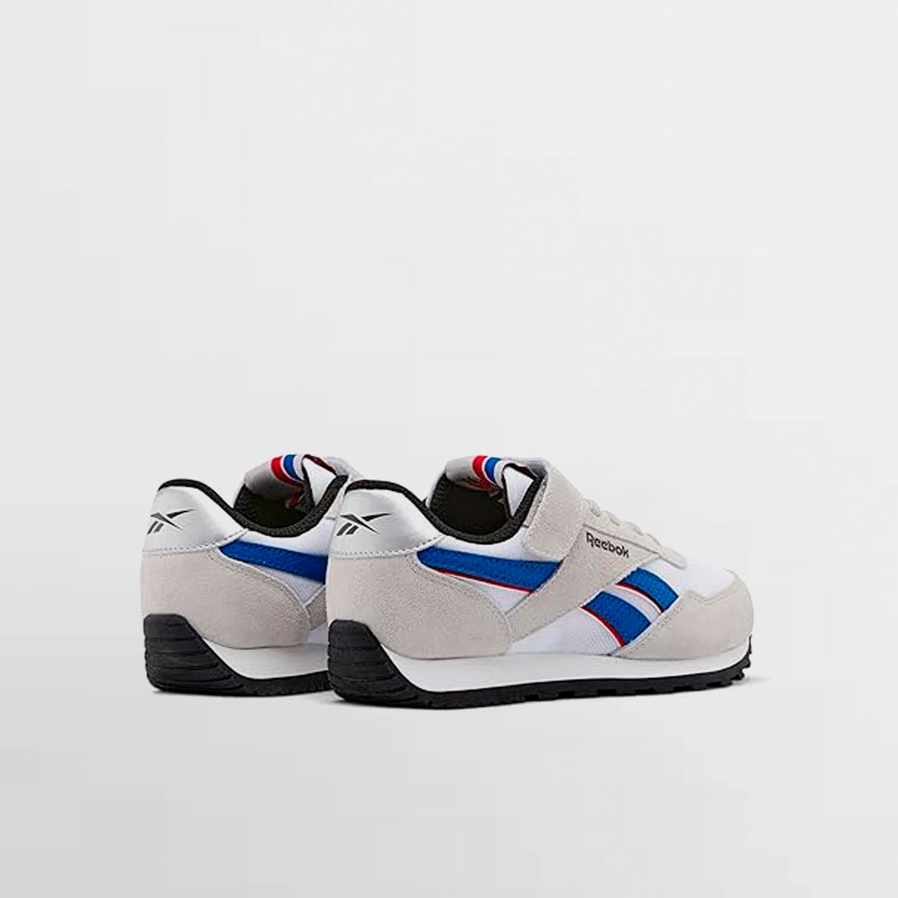 REEBOK CALZADO CLASSIC GLIDE LOW ELASTIC & TOP STRAP PS - 100245153