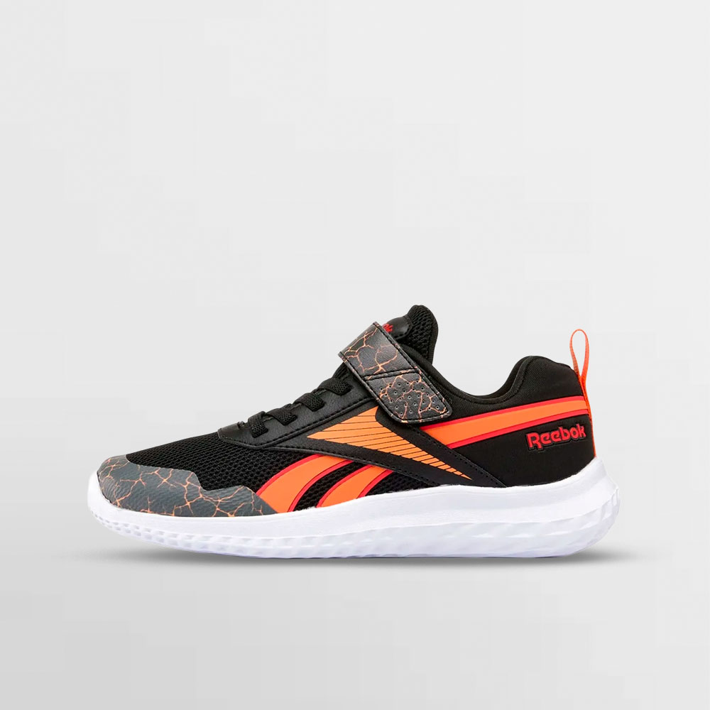 REEBOK CALZADO RUSH RUNNER ELASTIC LACE & TOP STRAP PS - 100250582