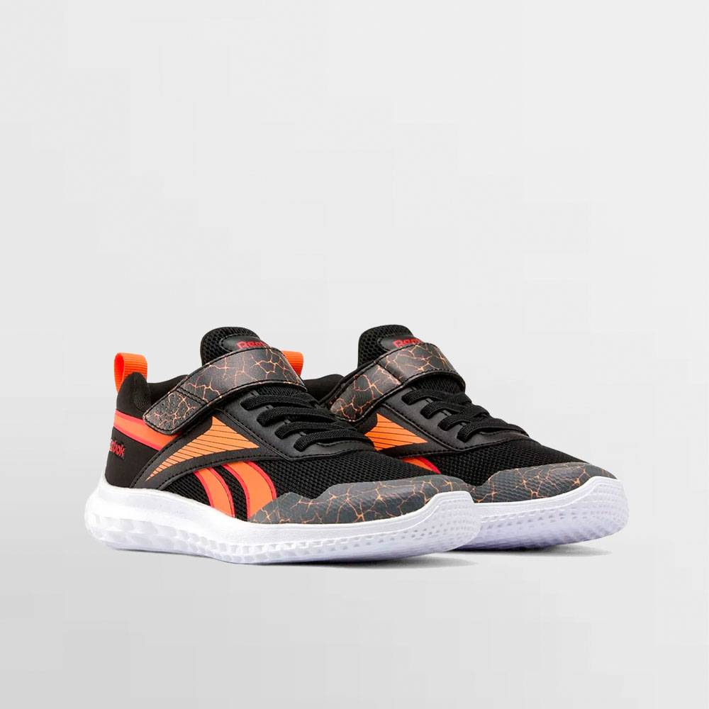 REEBOK CALZADO RUSH RUNNER ELASTIC LACE & TOP STRAP PS - 100250582