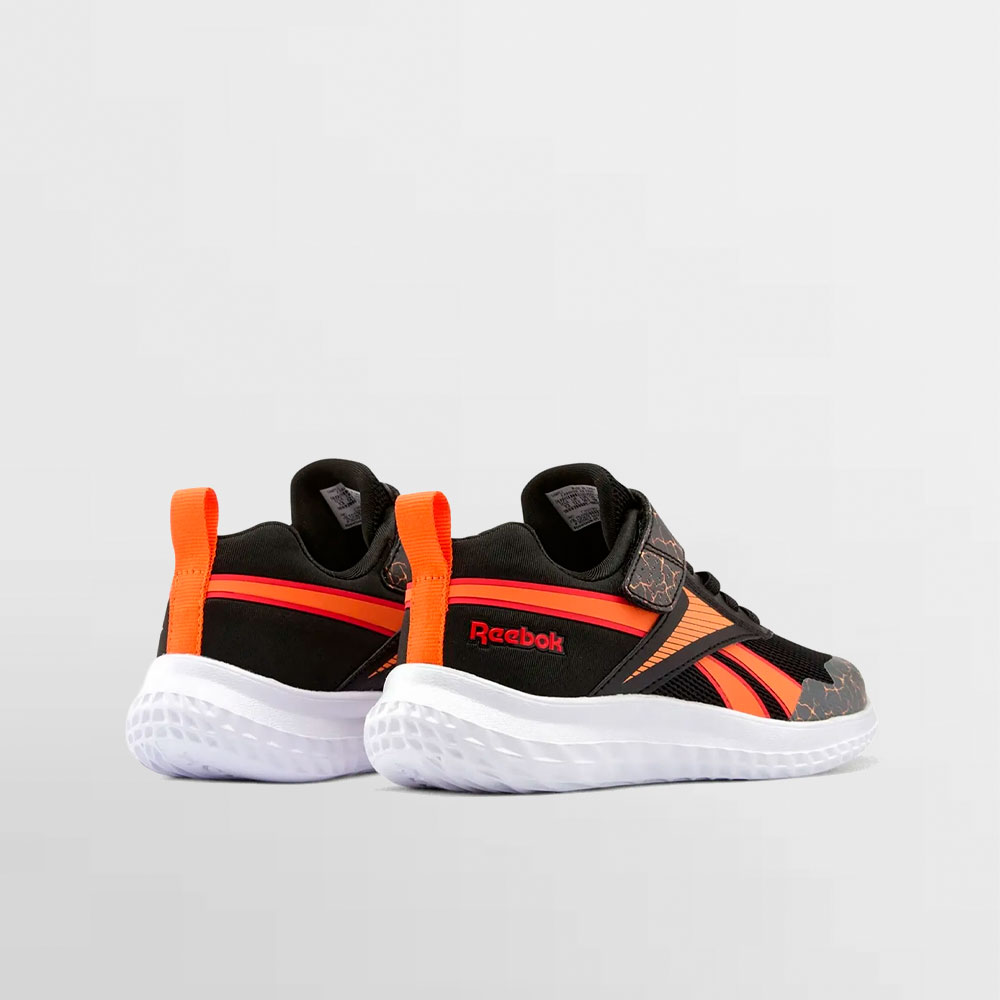 REEBOK CALZADO RUSH RUNNER ELASTIC LACE & TOP STRAP PS - 100250582