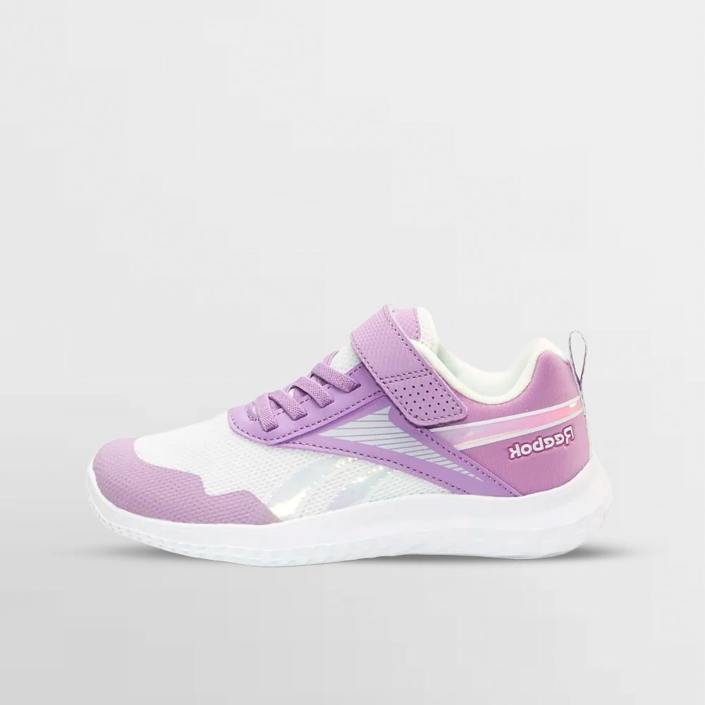 REEBOK CALZADO RUSH RUNNER ELASTIC LACD & TOP STRAP PS - 100250813