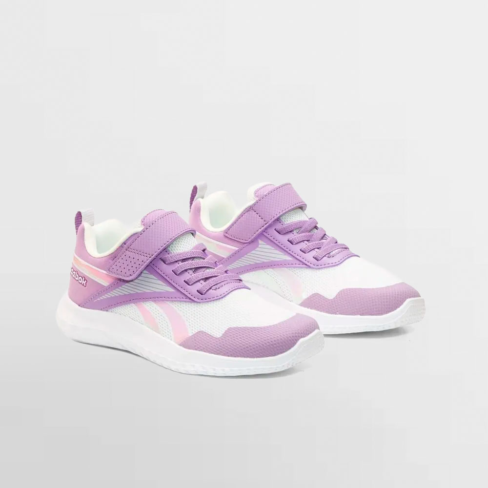 REEBOK CALZADO RUSH RUNNER ELASTIC LACD & TOP STRAP PS - 100250813