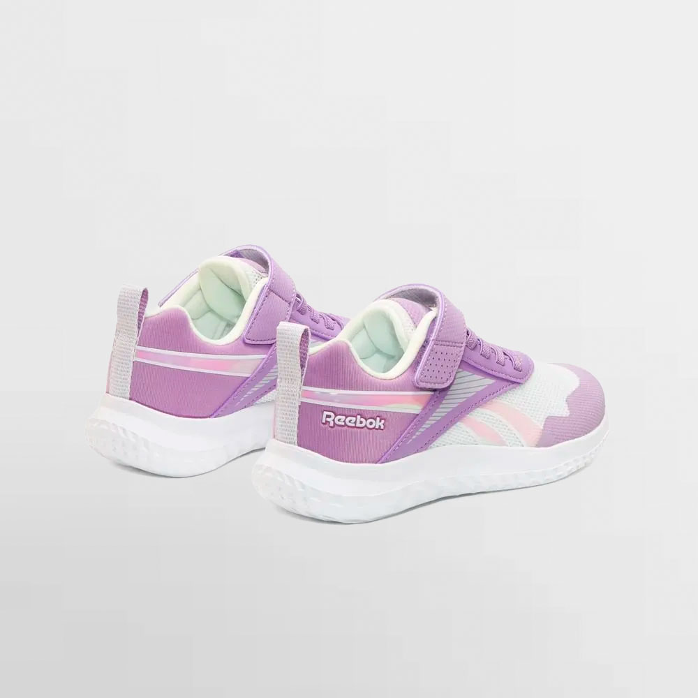 REEBOK CALZADO RUSH RUNNER ELASTIC LACD & TOP STRAP PS - 100250813