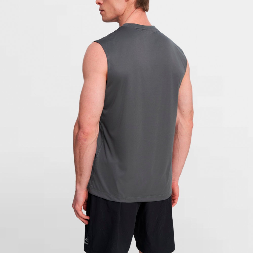 REEBOK CAMISILLA TRAIN SLVLS TECH TEE - 100254611