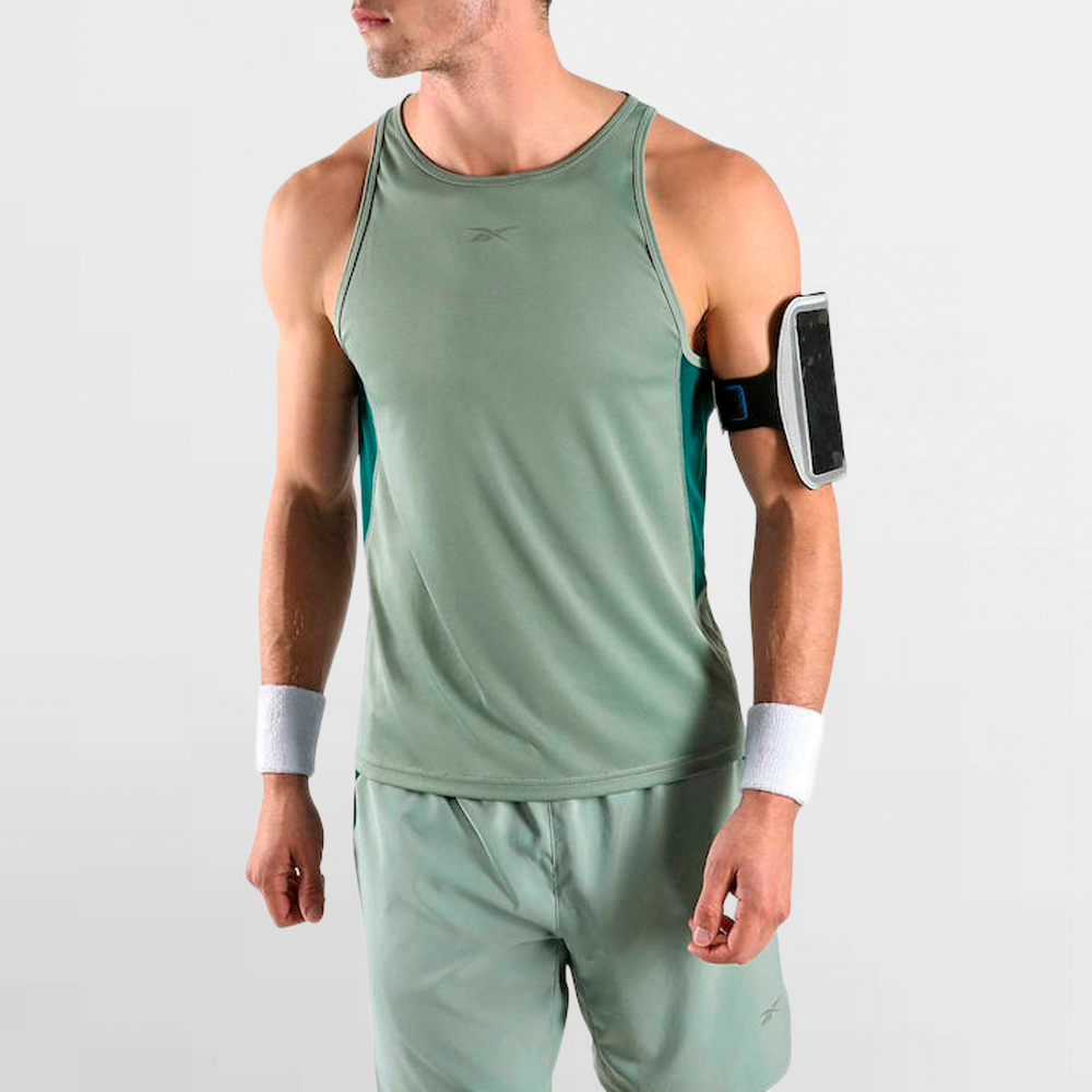 REEBOK CAMISILLA ID RUN TANK - 100254950