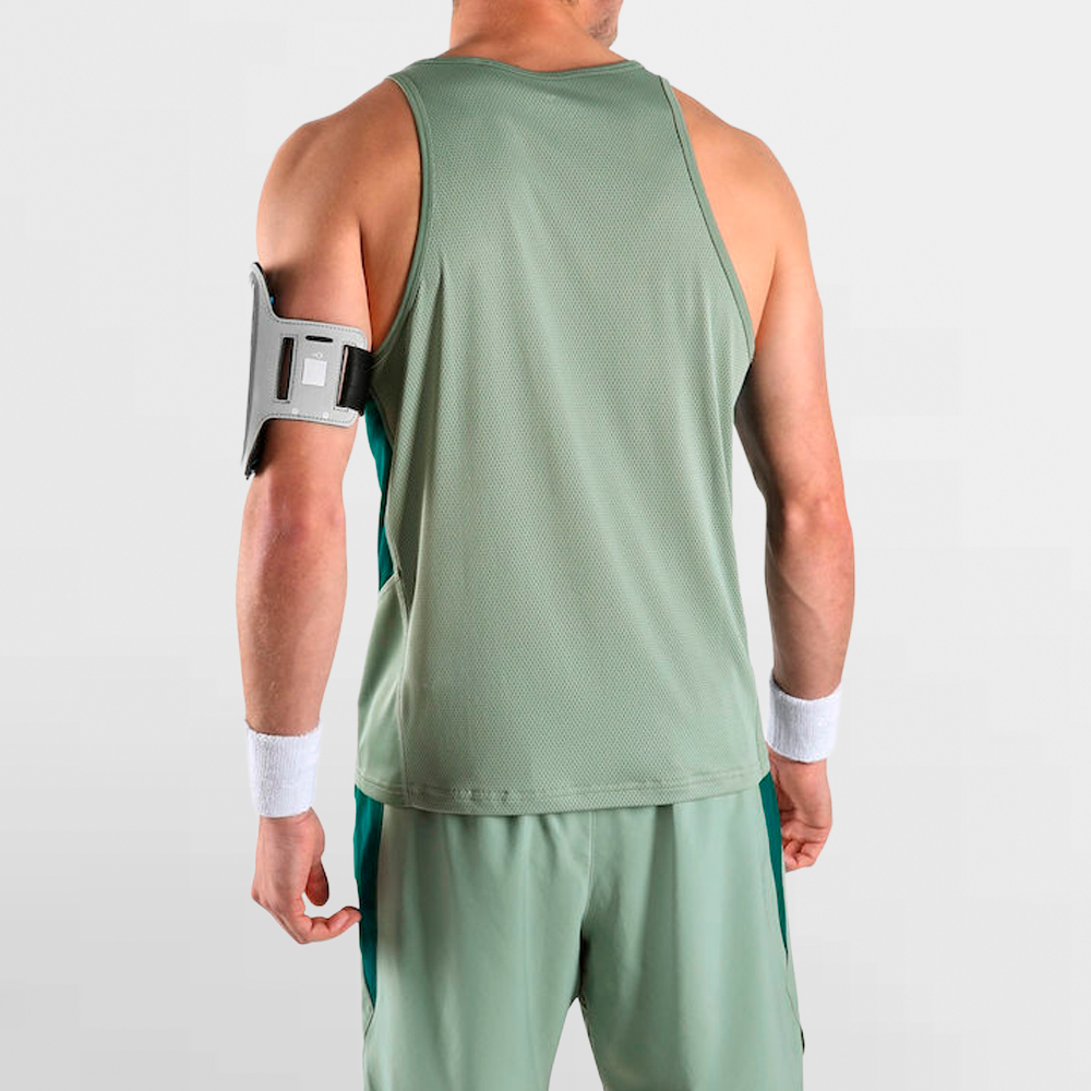REEBOK CAMISILLA ID RUN TANK - 100254950