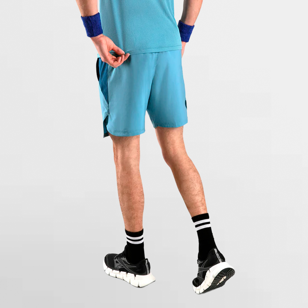 REEBOK PANT. CORTO ID RUN SHORTS - 100255073