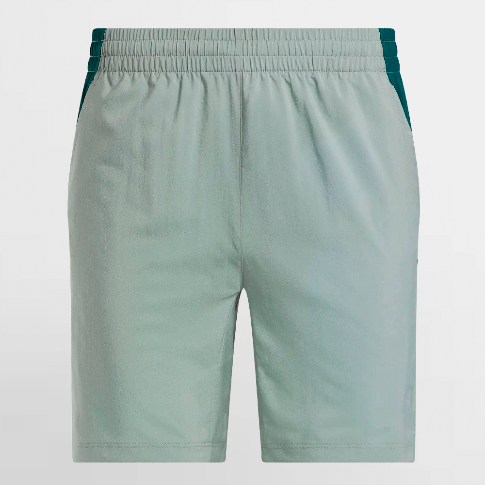 REEBOK PANT. CORTO ID RUN SHORTS - 100255074